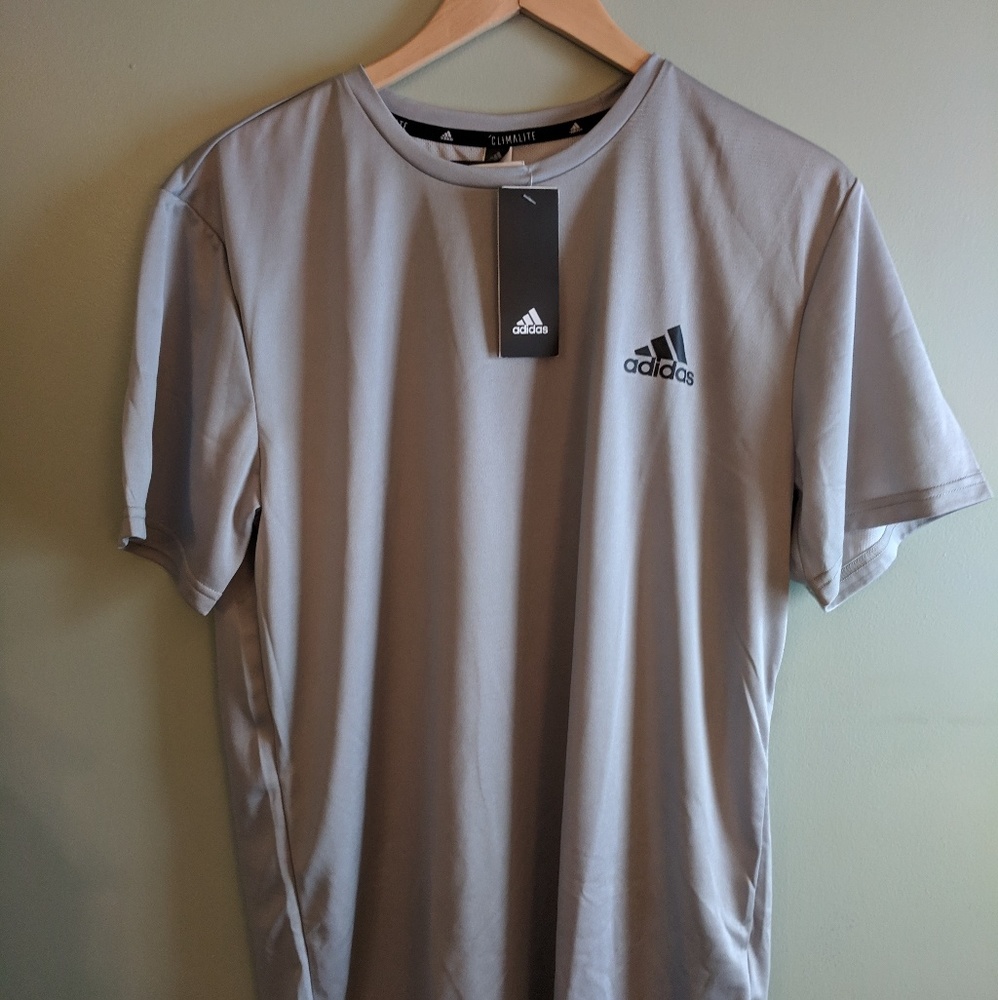 Adidas t-shirt (will negotiate)